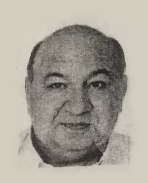 Ahmet ÖZDOĞAN
